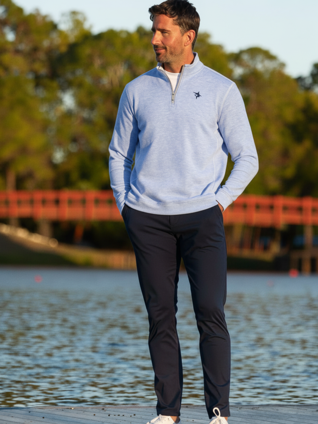 Freeport Pants