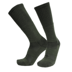 Wool BEAST OTC — Over the Calf Socks