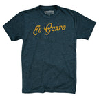 El Guapo T-Shirt - Midnight Navy