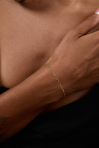 The First Layer - Elaine Bracelet