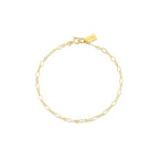 The First Layer - Elaine Bracelet