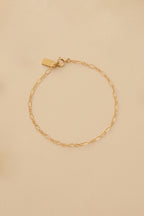 The First Layer - Elaine Bracelet
