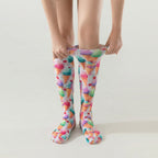 Pastel Swirls