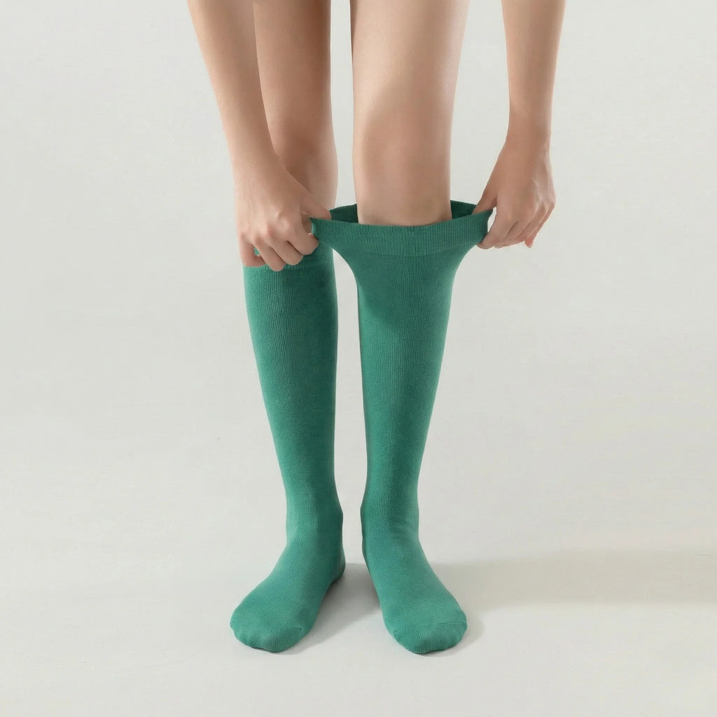 Lairos Premium Solids - Forest Green