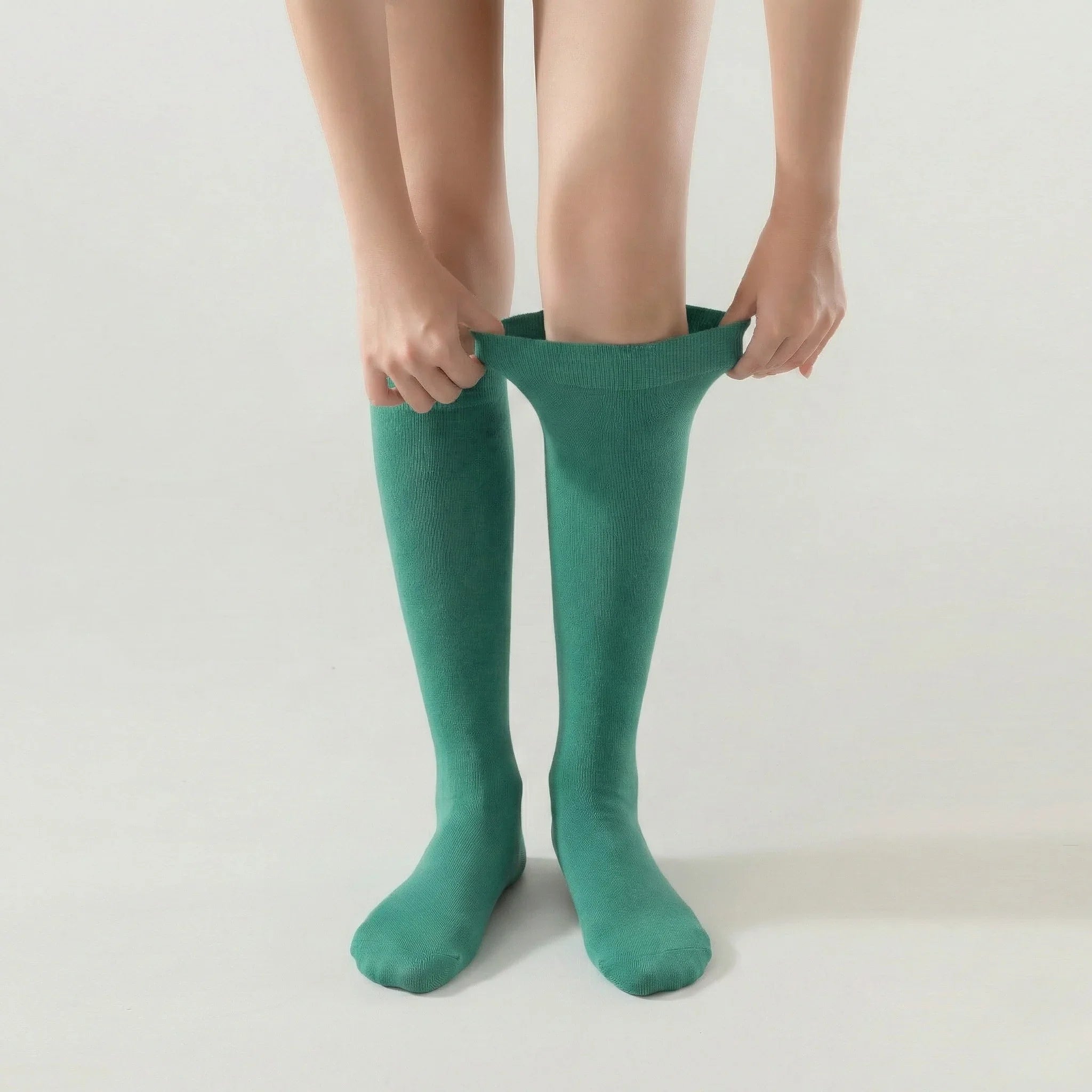 Lairos Premium Solids - Forest Green