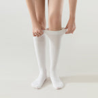 Lairos Premium Solids - Cream White