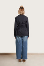 Elevated Lounge Jacket
