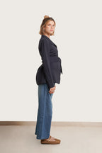 Elevated Lounge Jacket