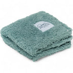 Classic Borderless Lovey - Sage