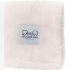 Classic Borderless Lovey - Pink