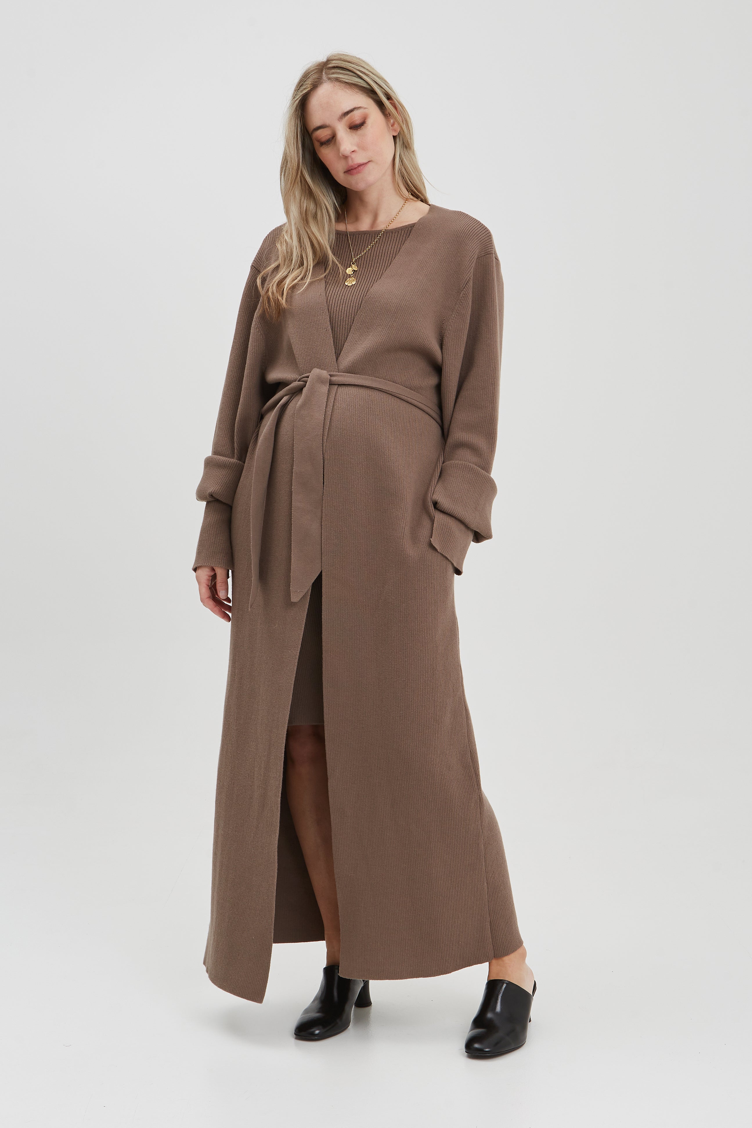 Emaline Cardigan
