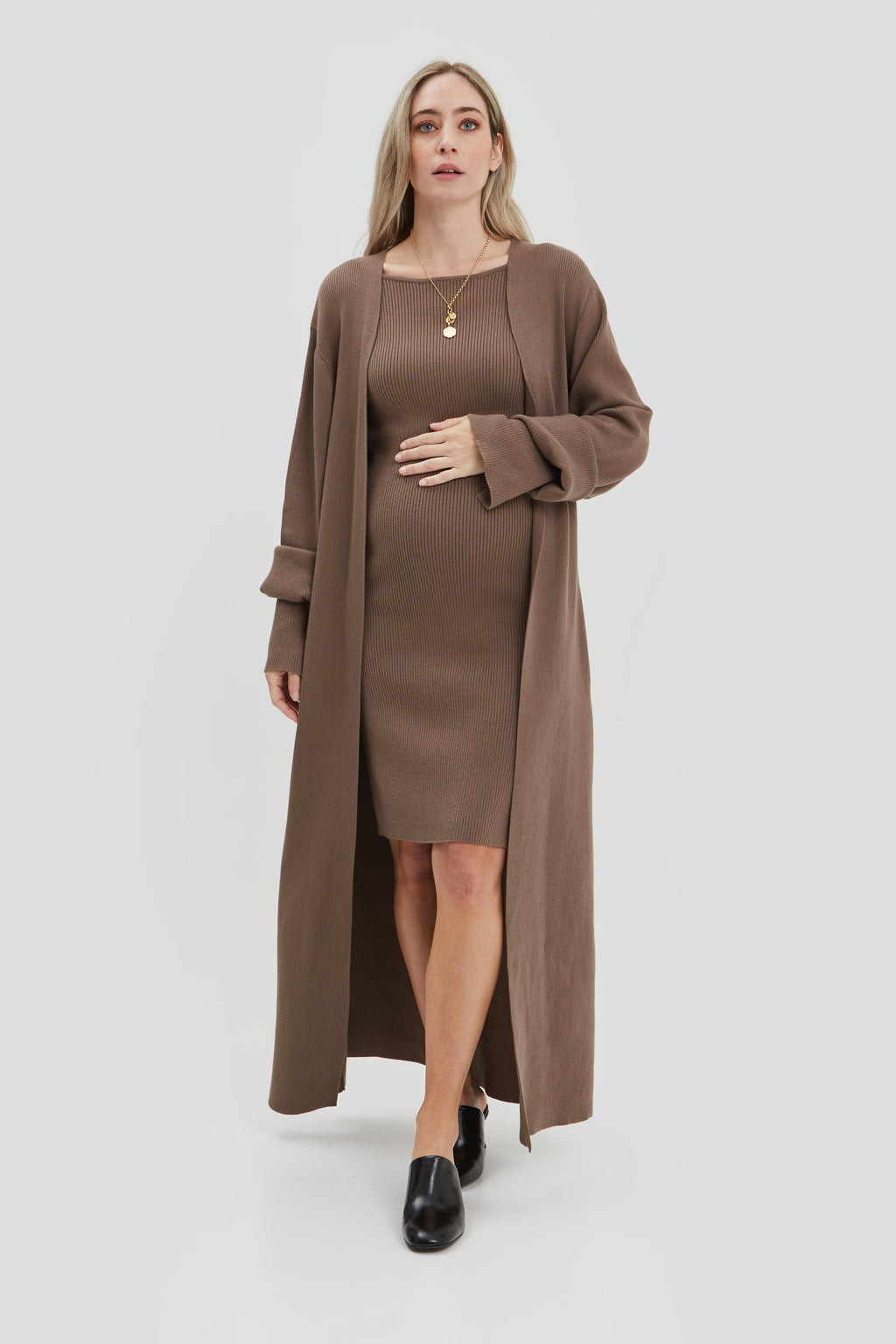 Emaline Cardigan
