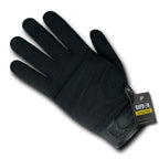 Sniper Level 5 Glove, Black, S