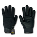 Sniper Level 5 Glove, Black, S