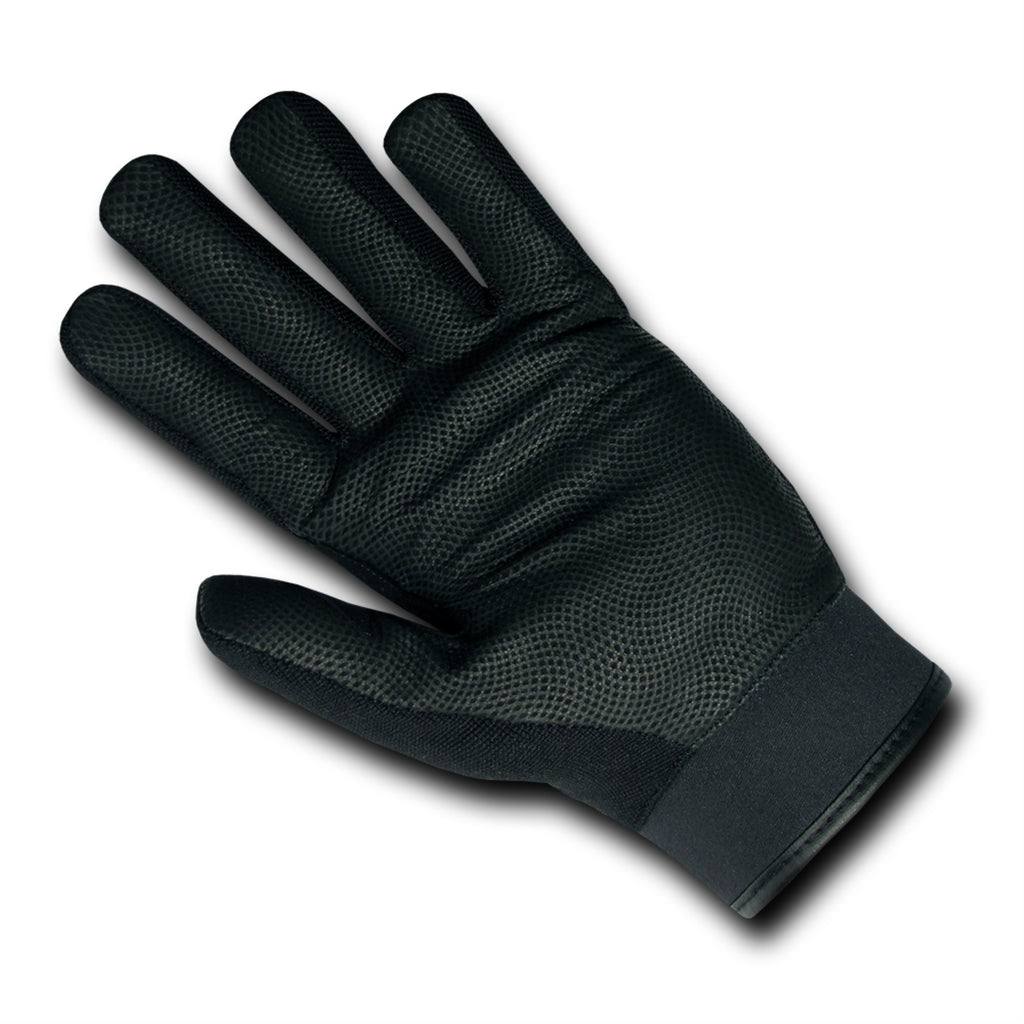 Sniper Level 5 Glove, Black, L