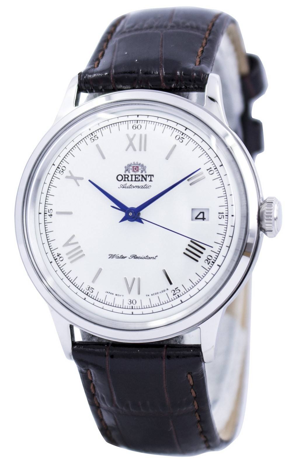 Orient 2nd Generation Bambino Classic Automatic FAC00009W0 AC00009W Mens Watch