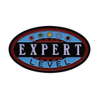 Magic The gathering Expert Level Limited Edition Pin Badge