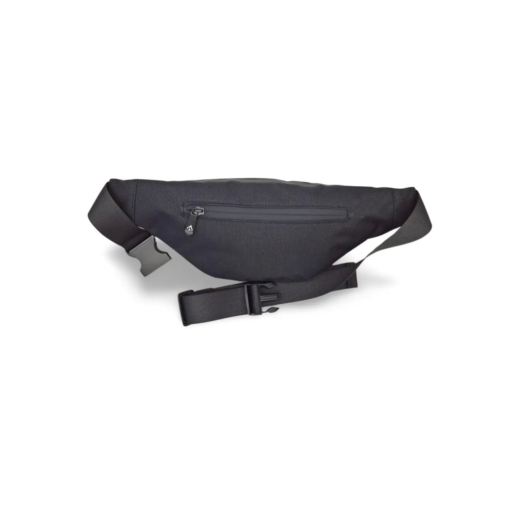 Essential Smell Proof Fanny Pack / Shoulder Bag - Fashionable, Discreet + Hidden Lock (FireBar Labs x PBAL)