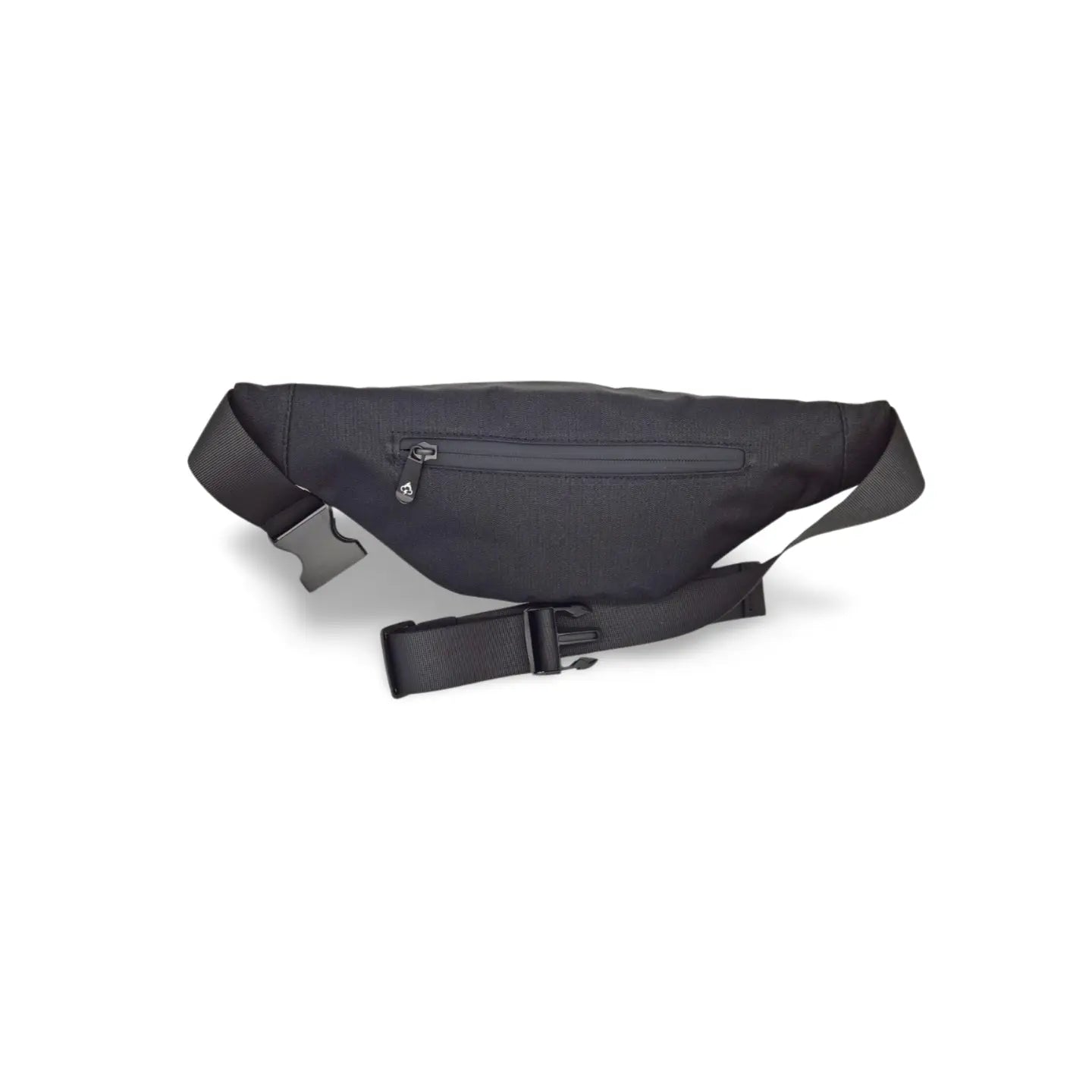 Essential Smell Proof Fanny Pack / Shoulder Bag - Fashionable, Discreet + Hidden Lock (FireBar Labs x PBAL)