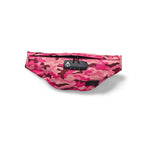 Essential Smell Proof Fanny Pack / Shoulder Bag - Fashionable, Discreet + Hidden Lock (FireBar Labs x PBAL)