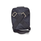 Essential Smell Proof Messenger Bag - Fashionable, Discreet + Hidden Lock (FireBar Labs x PBAL)