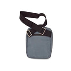Essential Smell Proof Messenger Bag - Fashionable, Discreet + Hidden Lock (FireBar Labs x PBAL)