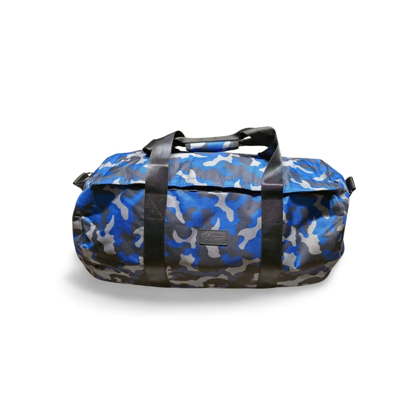 Essential Smell Proof Max Duffle Bag - Fashionable, Discreet + Hidden Lock (FireBar Labs x PBAL)