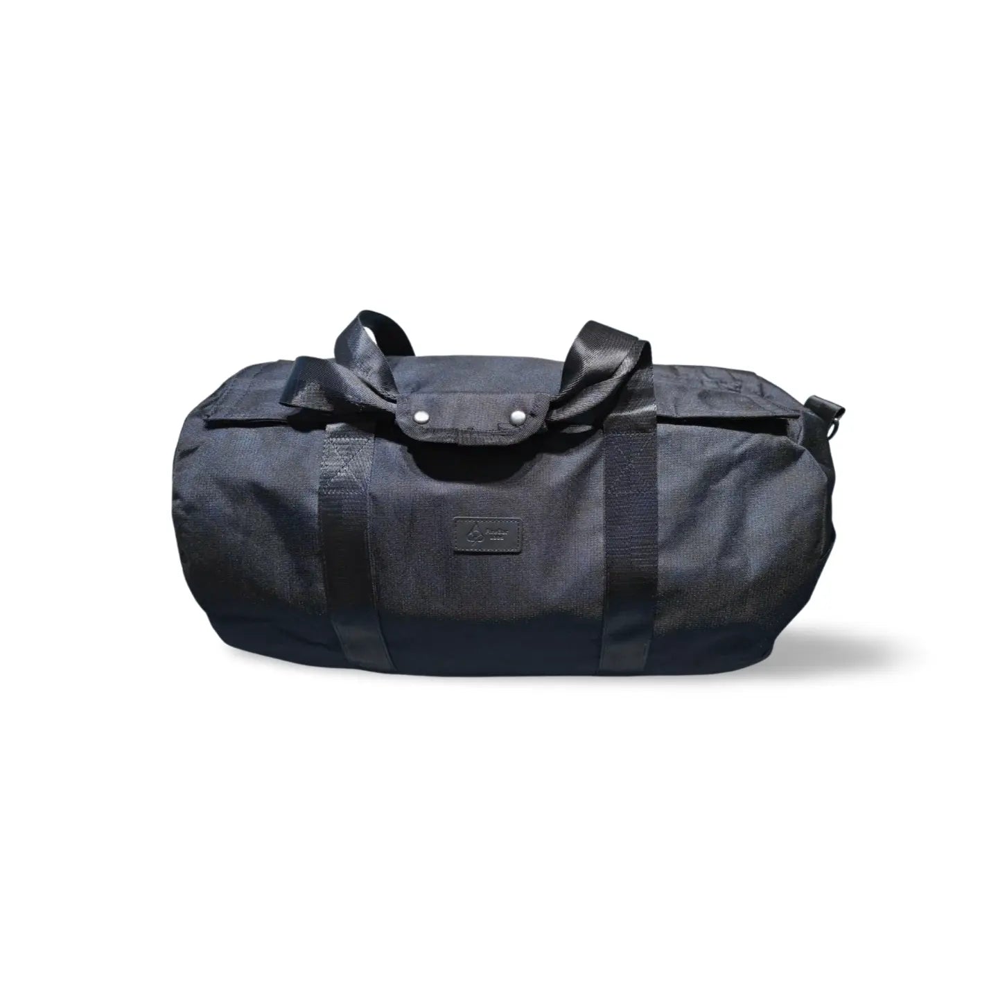 Essential Smell Proof Max Duffle Bag - Fashionable, Discreet + Hidden Lock (FireBar Labs x PBAL)