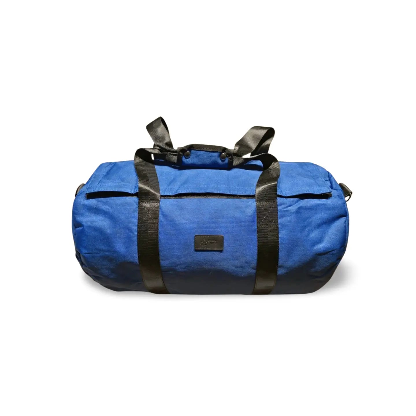 Essential Smell Proof Max Duffle Bag - Fashionable, Discreet + Hidden Lock (FireBar Labs x PBAL)