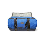 Essential Smell Proof Max Duffle Bag - Fashionable, Discreet + Hidden Lock (FireBar Labs x PBAL)