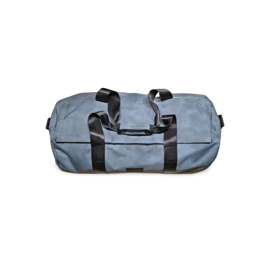 Essential Smell Proof Max Duffle Bag - Fashionable, Discreet + Hidden Lock (FireBar Labs x PBAL)