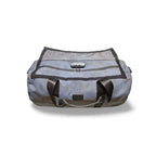 Essential Smell Proof Max Duffle Bag - Fashionable, Discreet + Hidden Lock (FireBar Labs x PBAL)