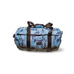 Essential Smell Proof Max Duffle Bag - Fashionable, Discreet + Hidden Lock (FireBar Labs x PBAL)