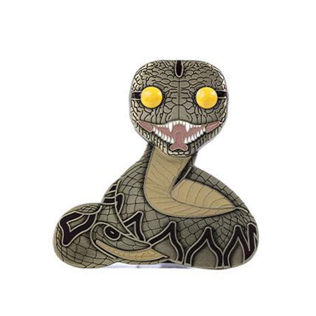 Harry Potter Funko POP Pin Large Enamel Pin | Nagini