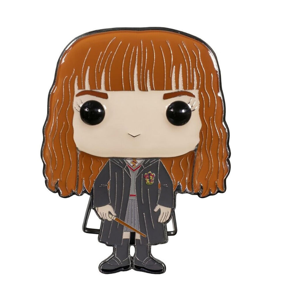 Harry Potter 3 Inch POP Pin  Hermione granger