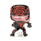 Marvel 3 Inch Funko POP Pin  corrupted Venom