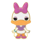 Disney 3 Inch Funko POP Pin  Daisy Duck