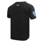 Pro Standard Las Vegas Raiders Varsity Blues Tee - Black