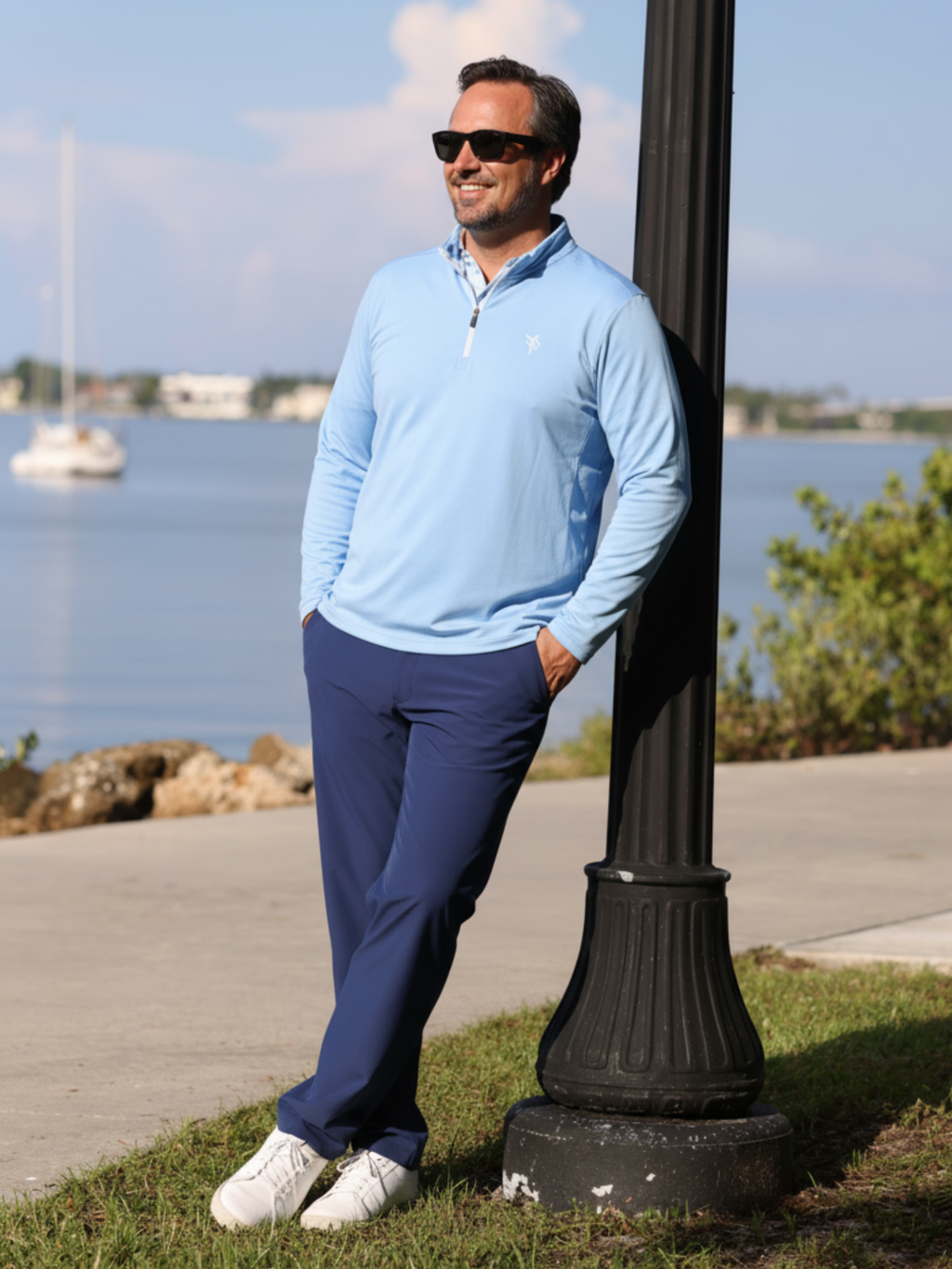 Freeport Pants