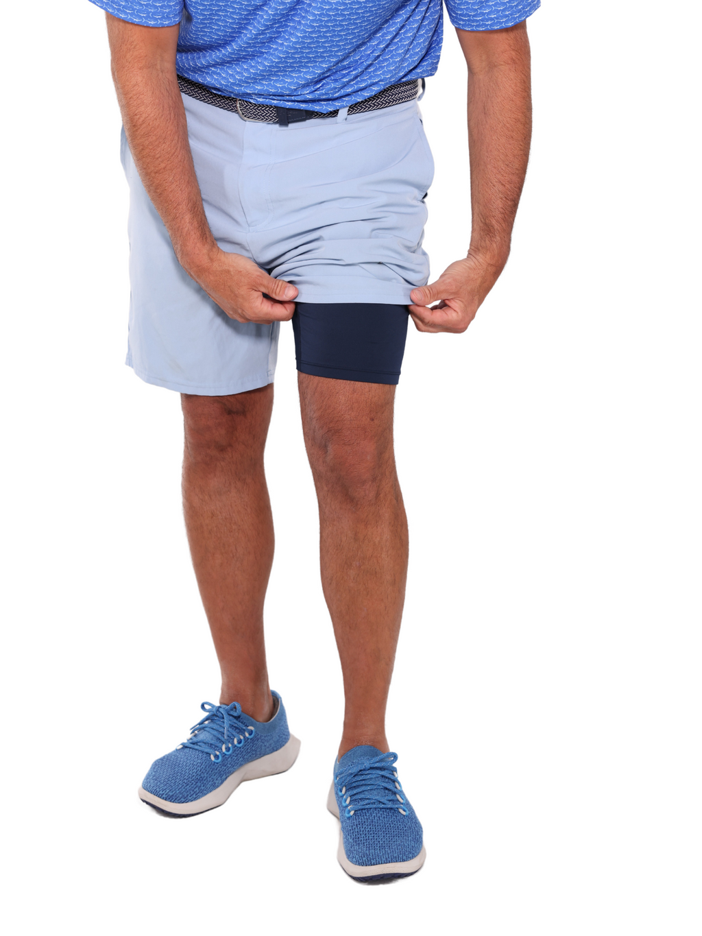 Freeport Shorts