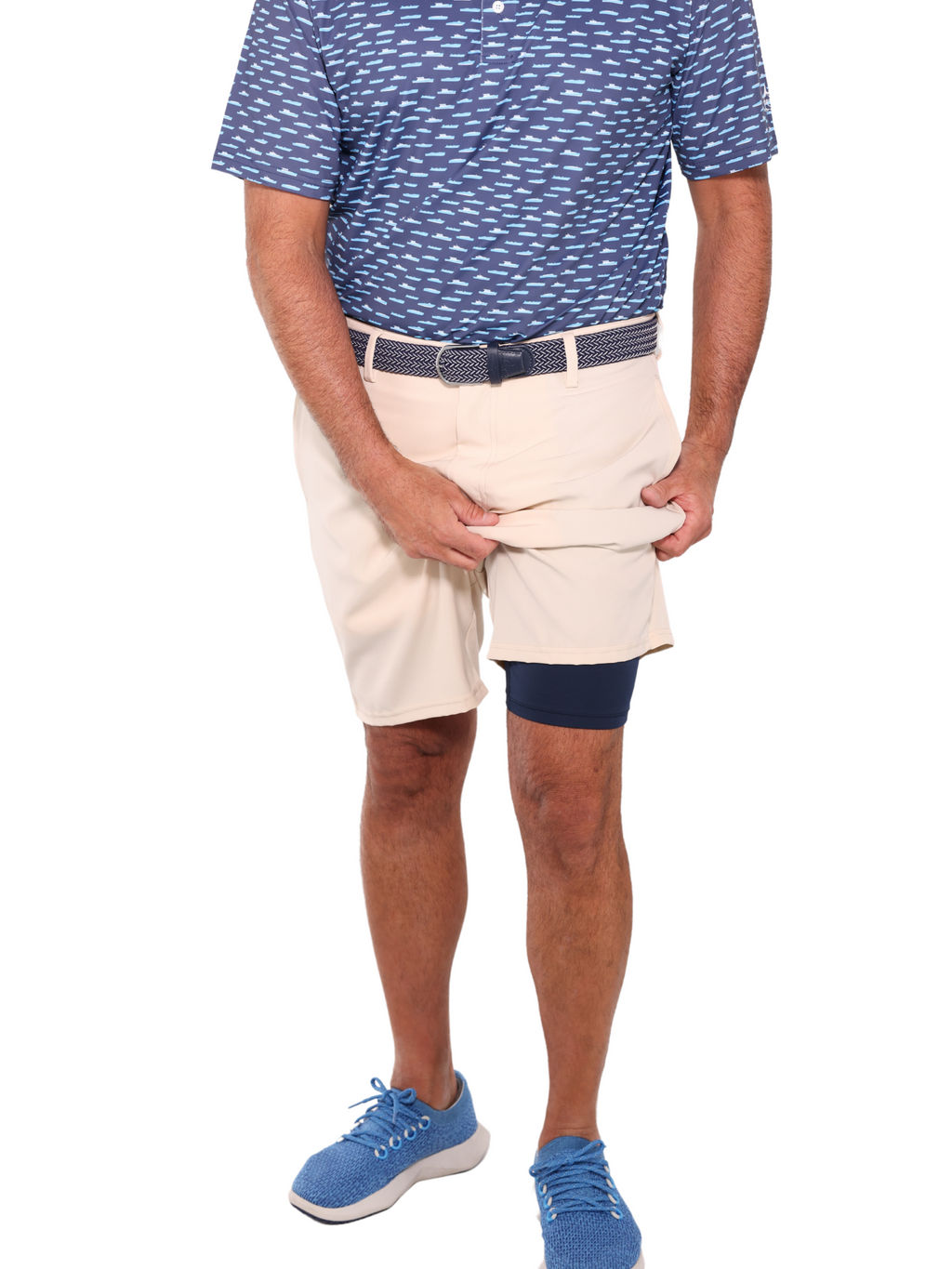 Freeport Shorts