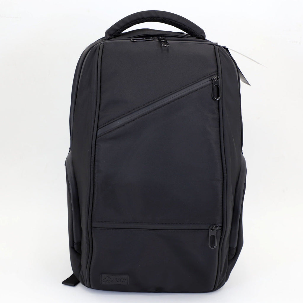 Executive Tech Elite Backpack w/USB-C Fast Charge Port + Hidden Lock (FireBar Labs x PBAL)