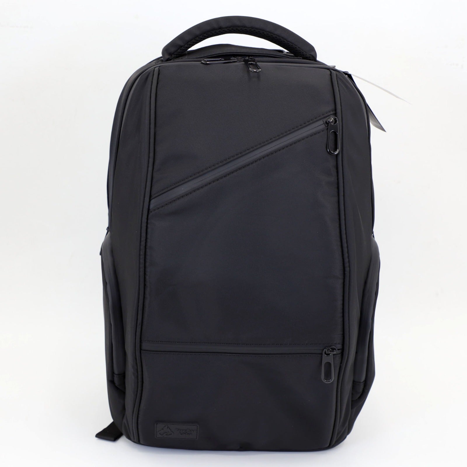 Executive Tech Elite Backpack w/USB-C Fast Charge Port + Hidden Lock (FireBar Labs x PBAL)