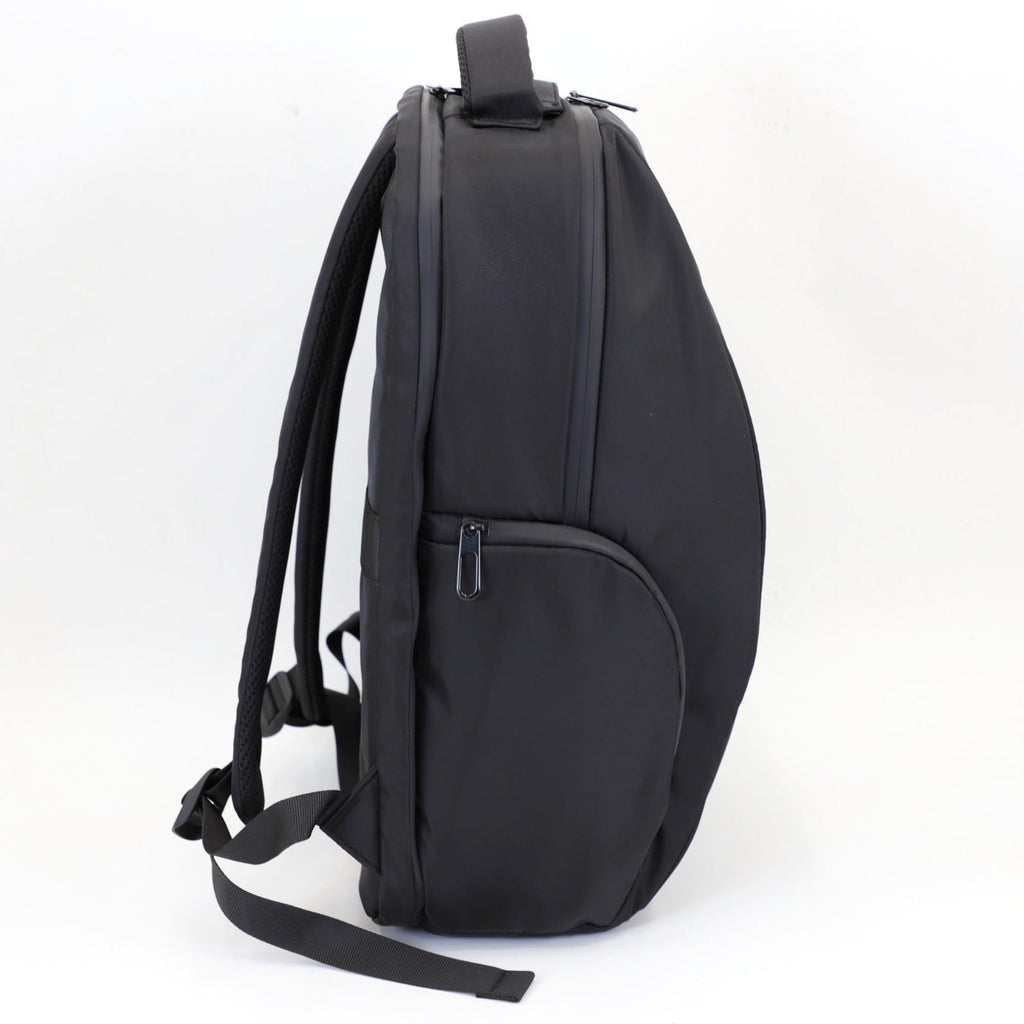 Executive Tech Elite Backpack w/USB-C Fast Charge Port + Hidden Lock (FireBar Labs x PBAL)
