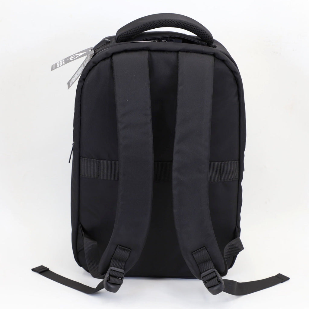 Executive Tech Elite Backpack w/USB-C Fast Charge Port + Hidden Lock (FireBar Labs x PBAL)