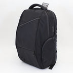 Executive Tech Elite Backpack w/USB-C Fast Charge Port + Hidden Lock (FireBar Labs x PBAL)
