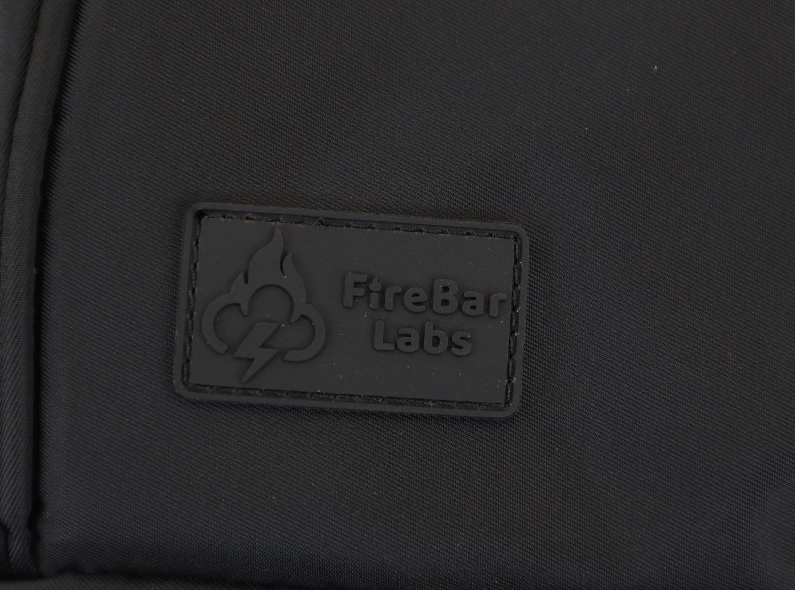 Executive Tech Elite Backpack w/USB-C Fast Charge Port + Hidden Lock (FireBar Labs x PBAL)