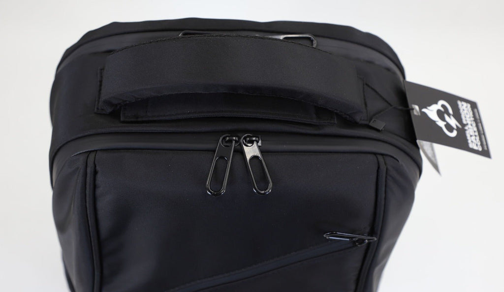 Executive Tech Elite Backpack w/USB-C Fast Charge Port + Hidden Lock (FireBar Labs x PBAL)