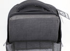 Executive Tech Elite Backpack w/USB-C Fast Charge Port + Hidden Lock (FireBar Labs x PBAL)