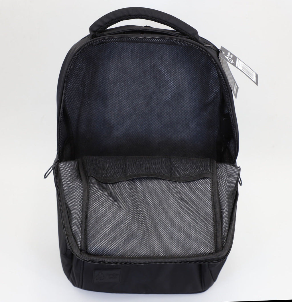 Executive Tech Elite Backpack w/USB-C Fast Charge Port + Hidden Lock (FireBar Labs x PBAL)